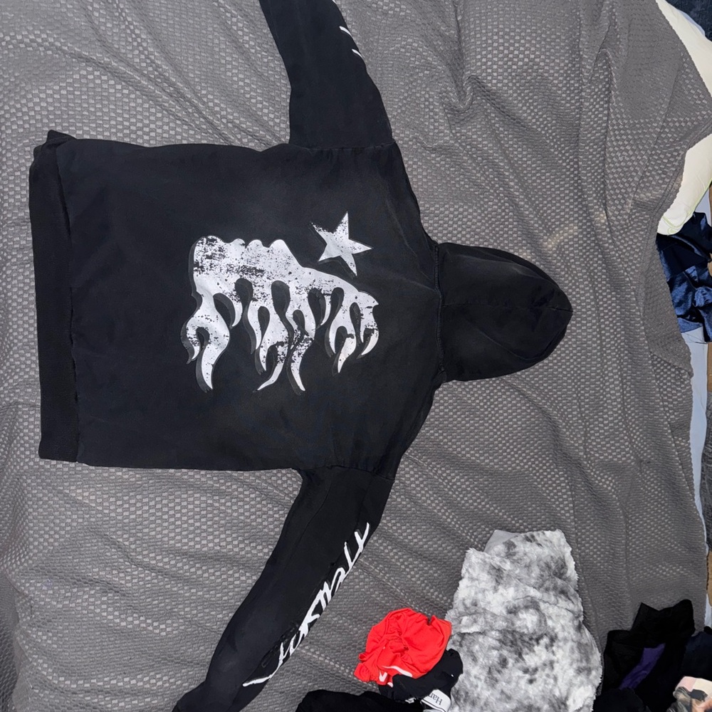 Hellstar Hoodie